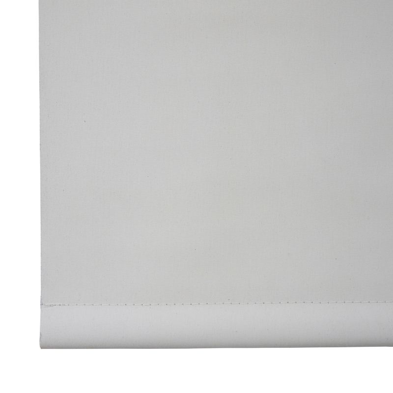 Roleta zaciemniająca termiczna Colours Pama 52 x 195 cm biała