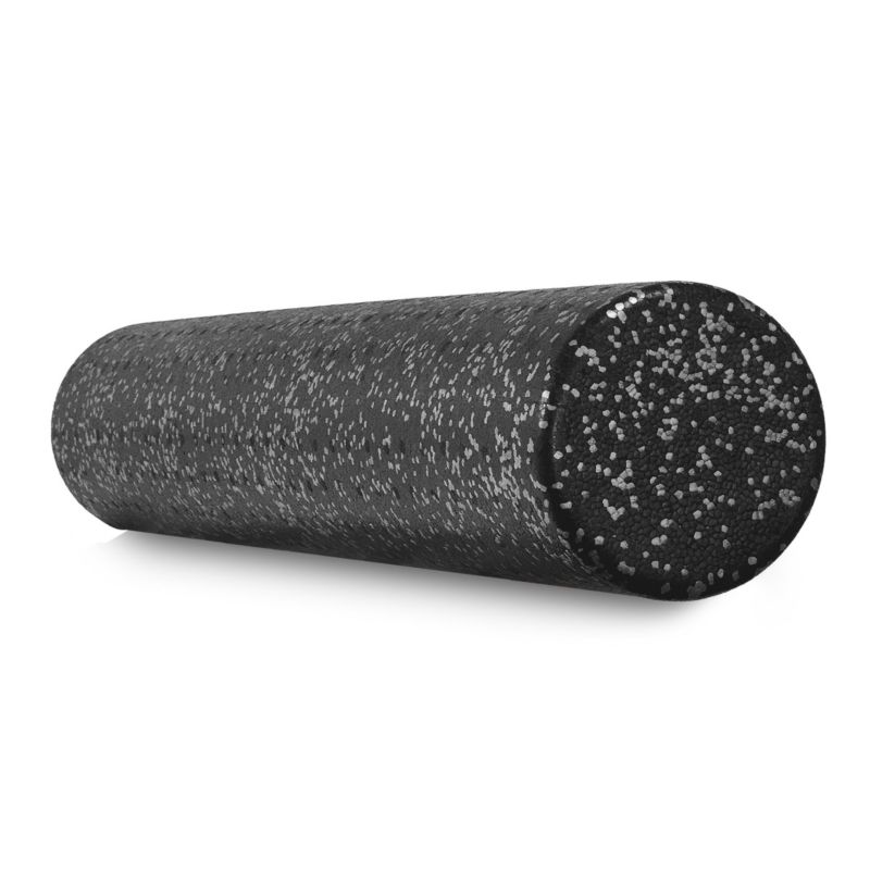 Roller do masażu Majestic Sport TENSO LONG 90x15 cm czarno-szary 1 szt.