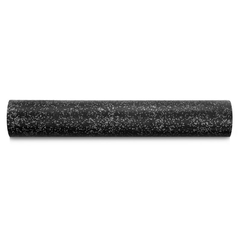 Roller do masażu Majestic Sport TENSO LONG 90x15 cm czarno-szary 1 szt.