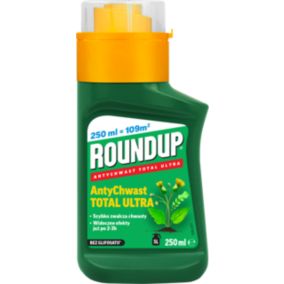 Roundup Antychwast Total Ultra 250 ml