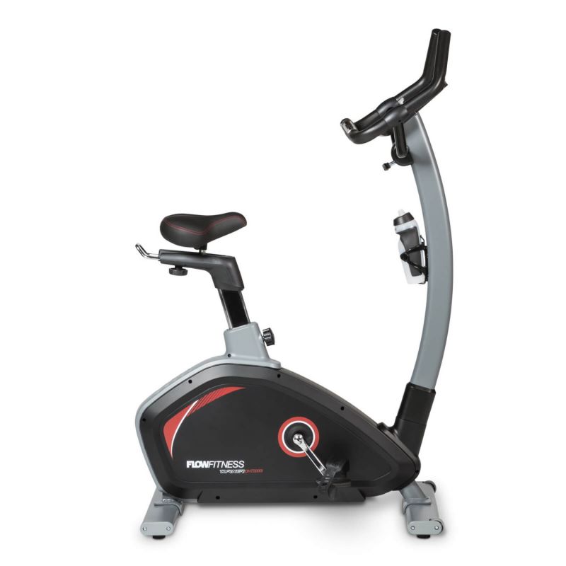 Rower programowany Flow Fitness Turner DHT2000I FFD19303 1szt.