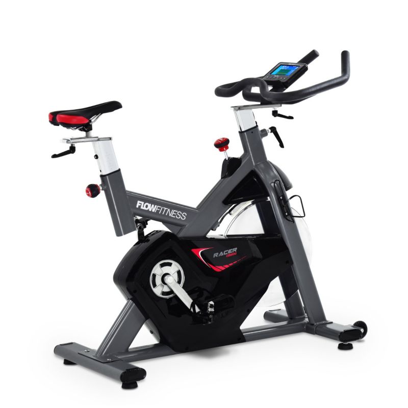Rower Treningowy Flow Fitness RACER DSB600i 1szt.