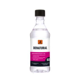 Rozcieńczalnik Dragon Denatural 0,5 l