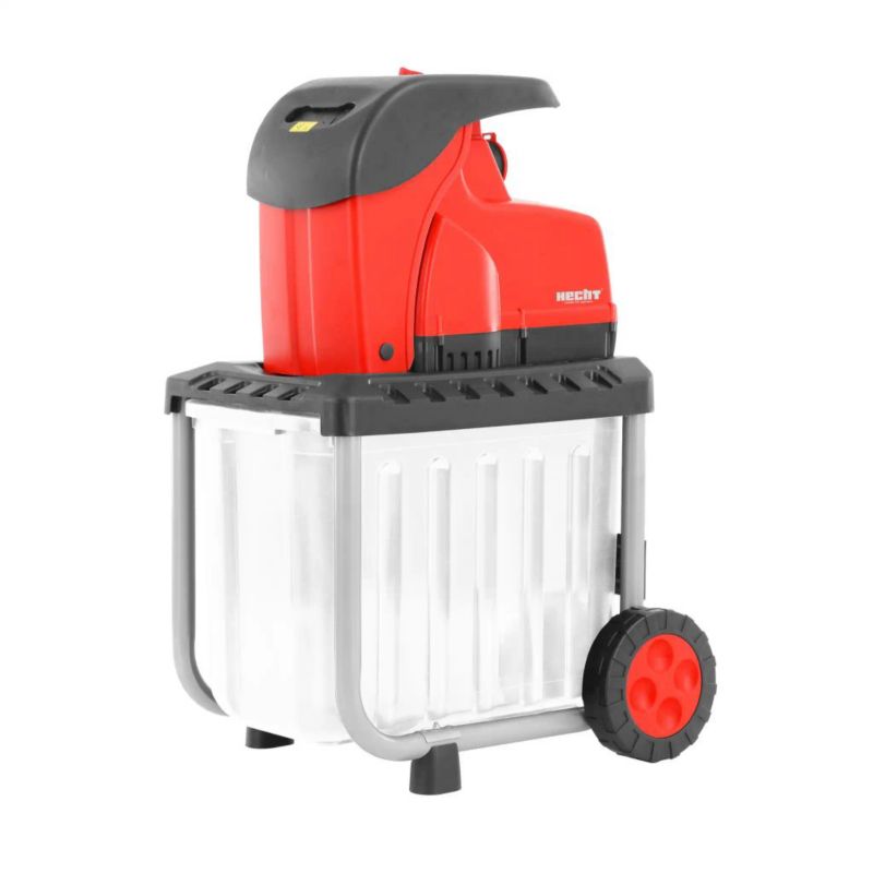 Rozdrabniacz do gałęzi HECHT 6284XL 1 SZT
