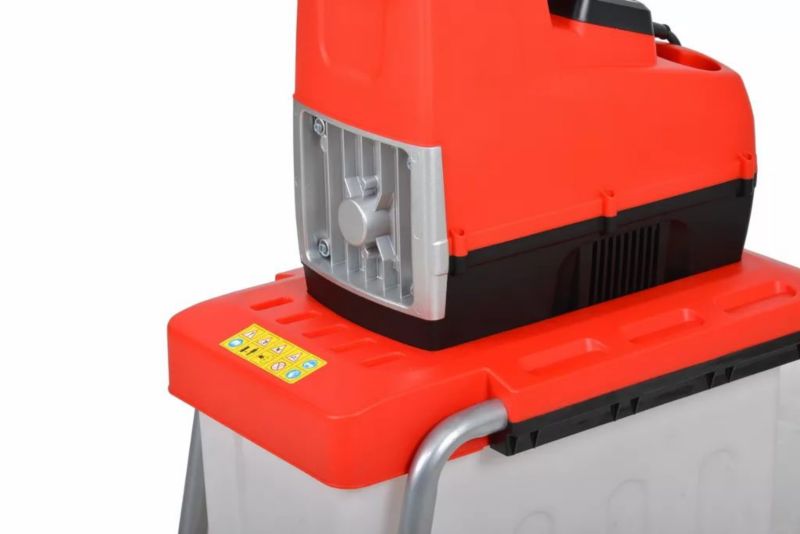 Rozdrabniacz do gałęzi HECHT 6285 xl 1 SZT