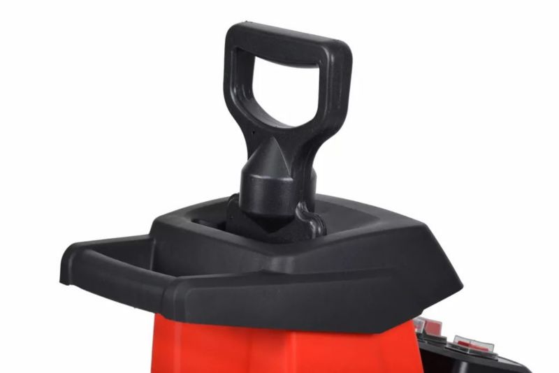 Rozdrabniacz do gałęzi HECHT 6285 xl 1 SZT