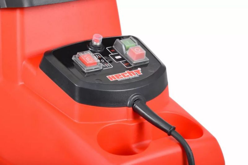Rozdrabniacz do gałęzi HECHT 6285 xl 1 SZT