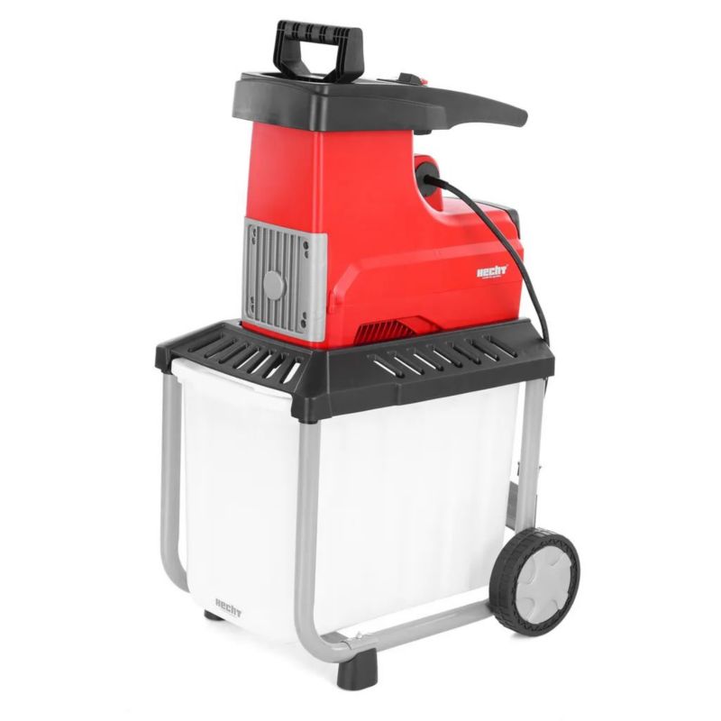 Rozdrabniacz do gałęzi HECHT 6300 xl 1 SZT