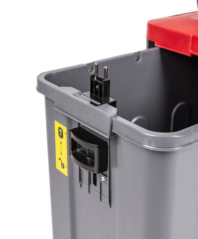 Rozdrabniacz Elektryczny Cedrus Re01 Frezowy Zębatkowy Na Frez Rębak Do Gałęzi 2800W 44mm 1szt