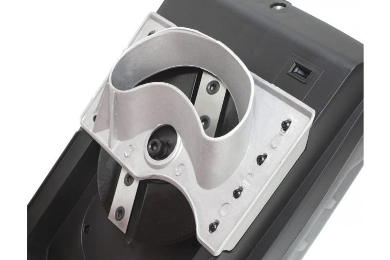 Rozdrabniacz elektryczny do gałęzi , GATEC GT 145 RE, nożowy, 2500 W, 45mm 1 szt