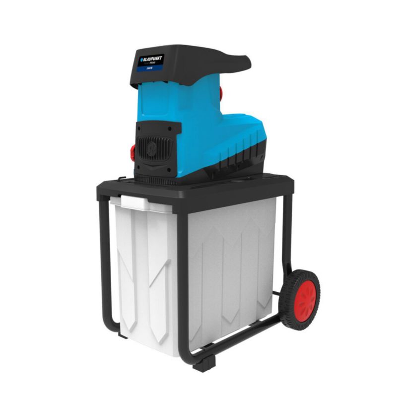 Rozdrabniacz frezowy 2600W 45 mm Blaupunkt GS7020 1szt.