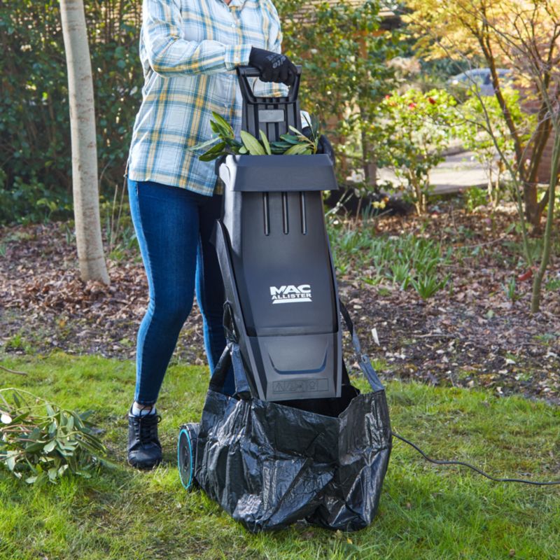 Rozdrabniacz Mac Allister 2400 W