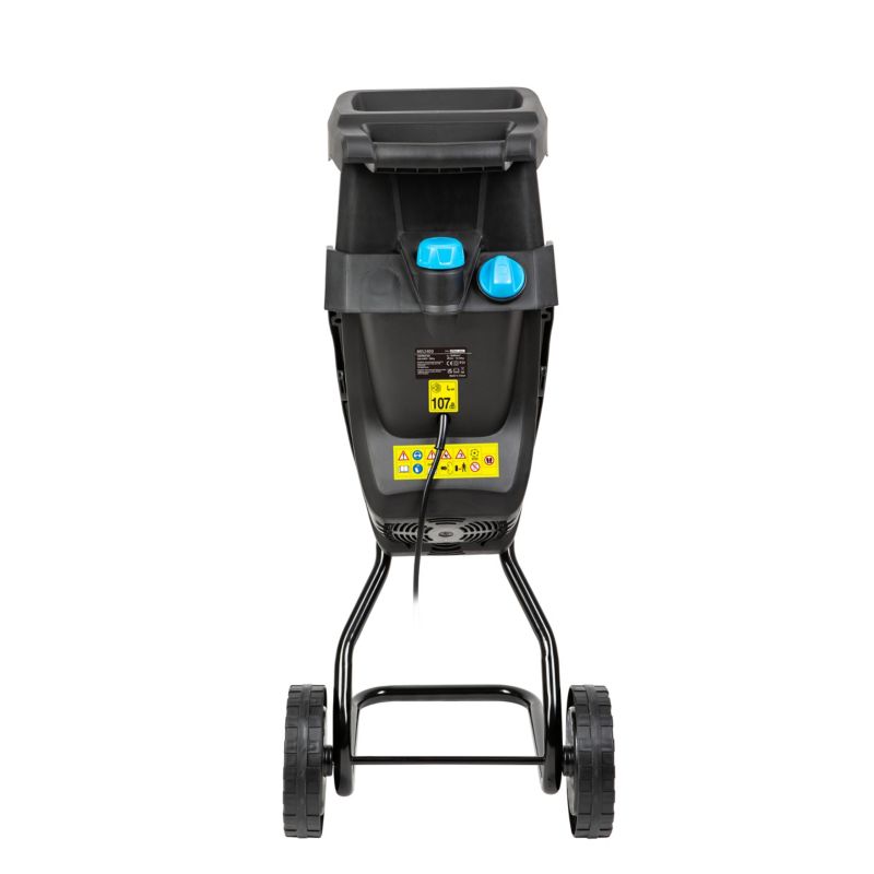 Rozdrabniacz Mac Allister 2400 W