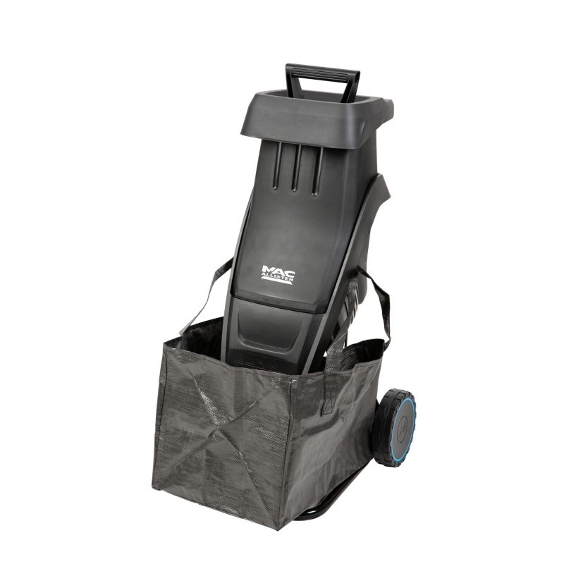 Rozdrabniacz Mac Allister 2400 W
