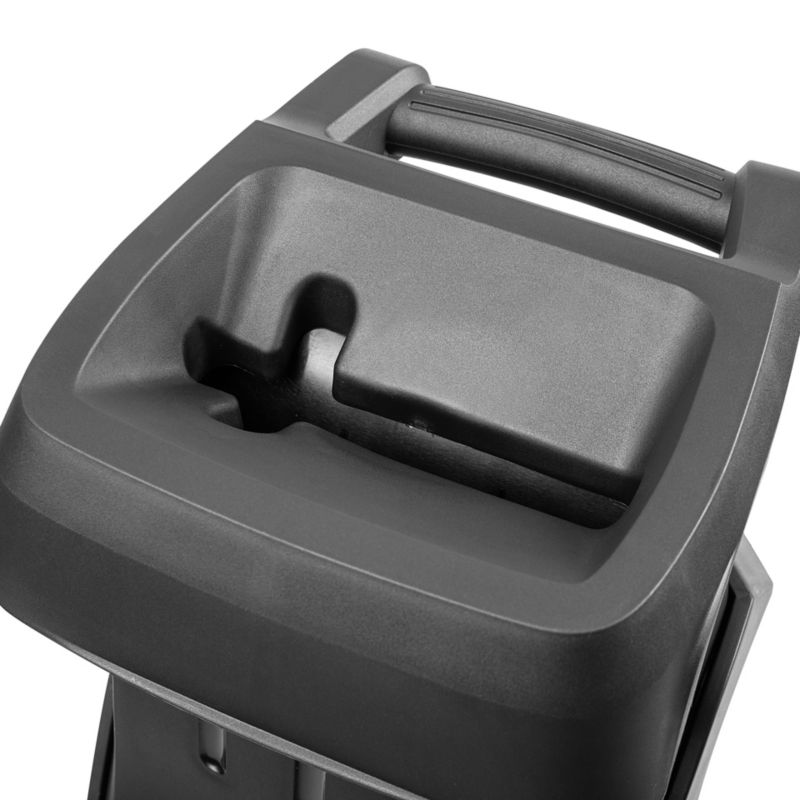 Rozdrabniacz Mac Allister 2400 W