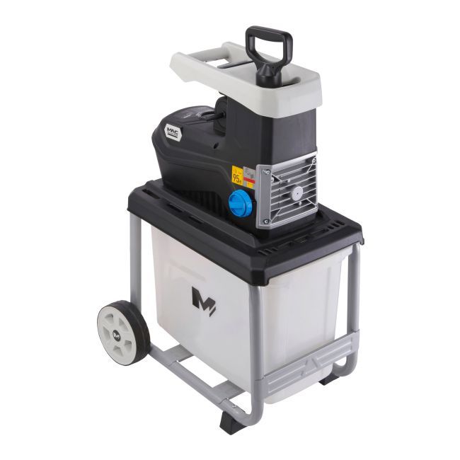 Rozdrabniacz Mac Allister 2800 W