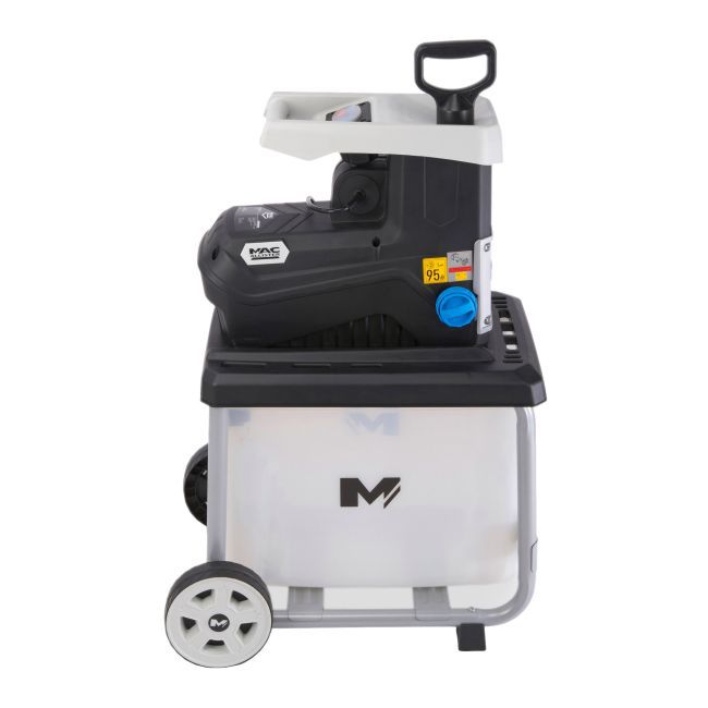 Rozdrabniacz Mac Allister 2800 W