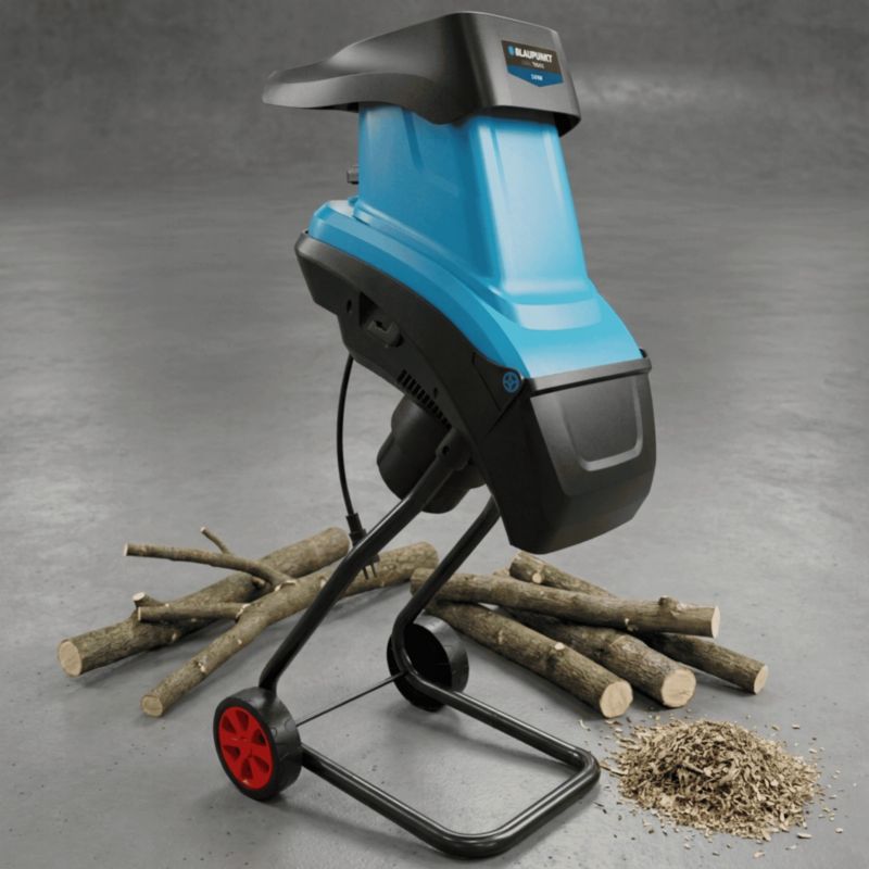 Rozdrabniacz tarczowy Blaupunkt GS3020 1szt.