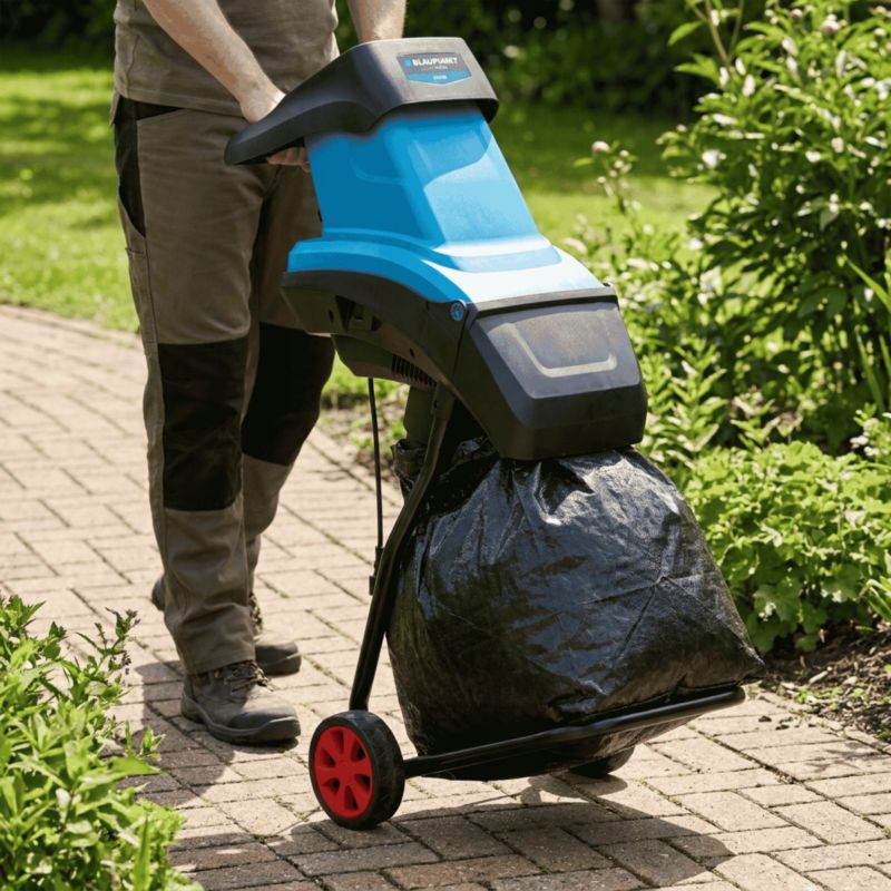 Rozdrabniacz tarczowy Blaupunkt GS3020 1szt.
