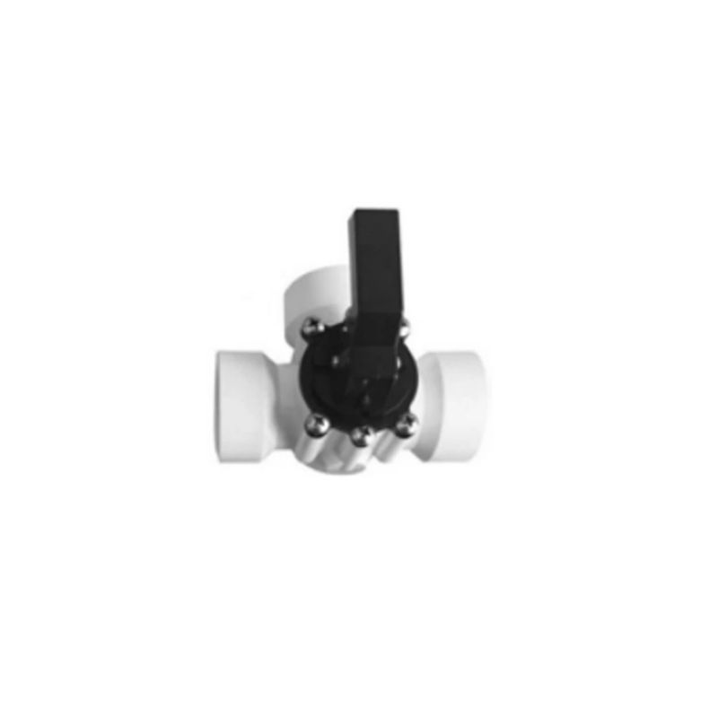 Rozdzielacz do filtrów HECHT 305811 3 stopniowy 1 SZT
