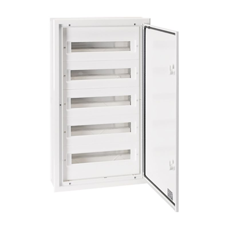 Rozdzielnia Elektro-Plast podtynkowa modułowa 5 x 24-mod IP54 QUITELINE DARP-120 9.524   1szt.