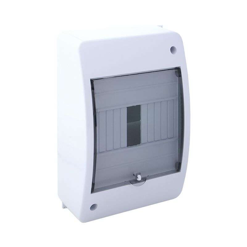 Rozdzielnia natynkowa modułowa  Elektro-plast 1 x 6-mod RNT IP42 3.3 1szt.