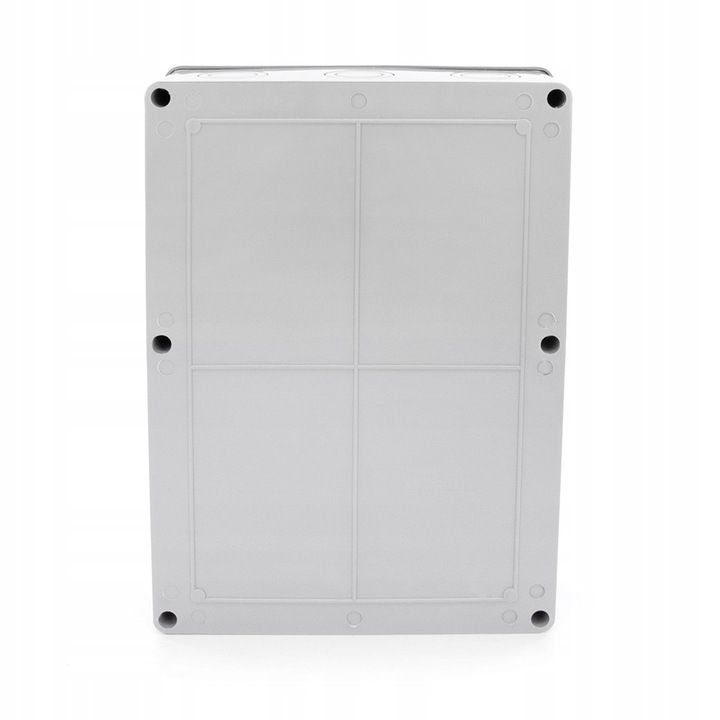 Rozdzielnica budowlana ELS Elektrotechnika 12NO42C21C11CF 32A/5 2x16A/5 4x230V zabezpieczona C16 C32 i różnicówką, gotowa 1 szt.