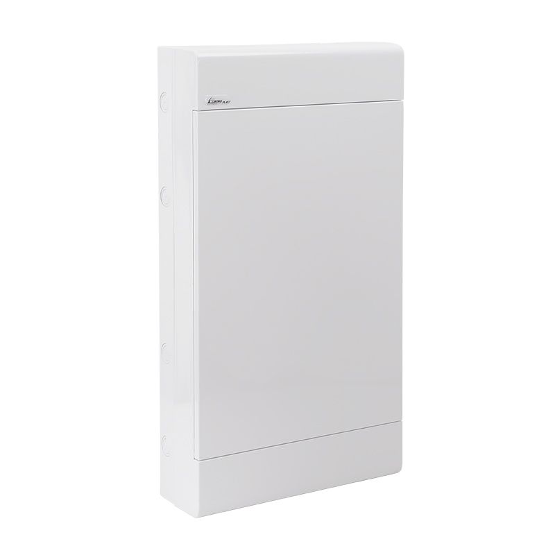 Rozdzielnica Elektro-Plast modułowa natynkowa biała 3 x 12-mod IP40 SRn 1.136  1szt.