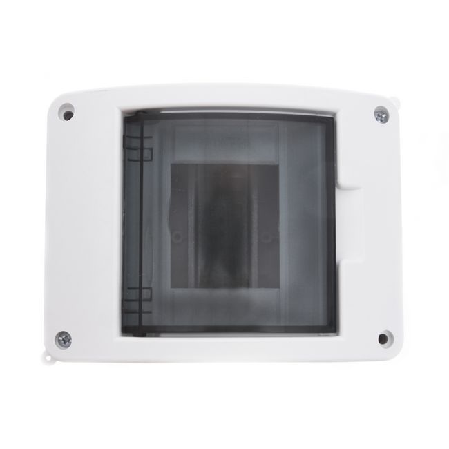 Rozdzielnica natynkowa Elektro-Plast Elegant 1 / 5 modułów IP40