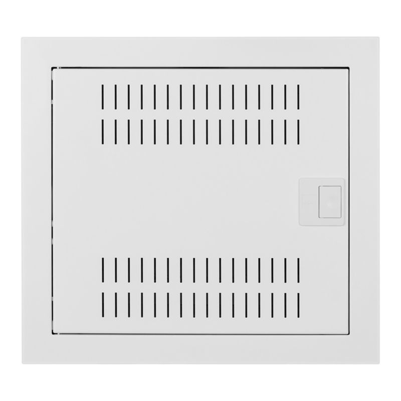 Rozdzielnica natynkowa Elektro-Plast MSF multimedialna 1/14 modułowa IP30 biała