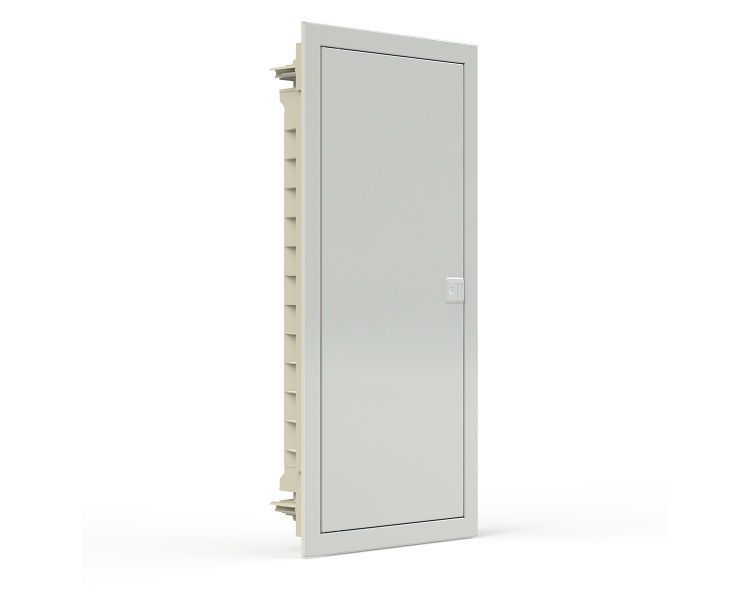 Rozdzielnica NOARK podtynkowa modułowa 5x12-mod IP40 PMF 1szt.