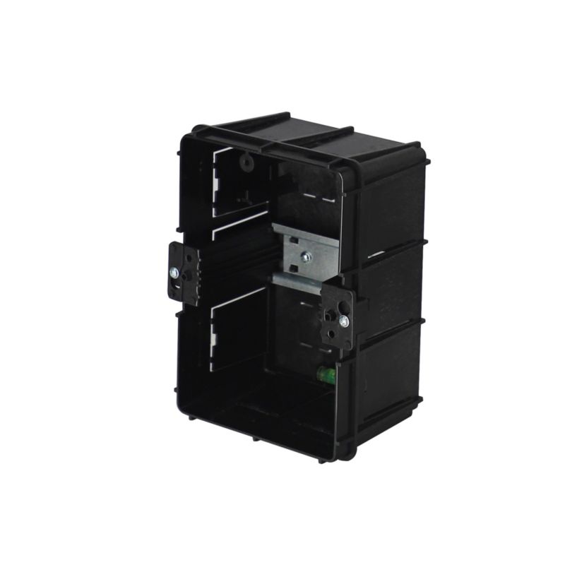 Rozdzielnica podtynkowa HOROZ 4-modułowa biała dymna 140x173x104mm