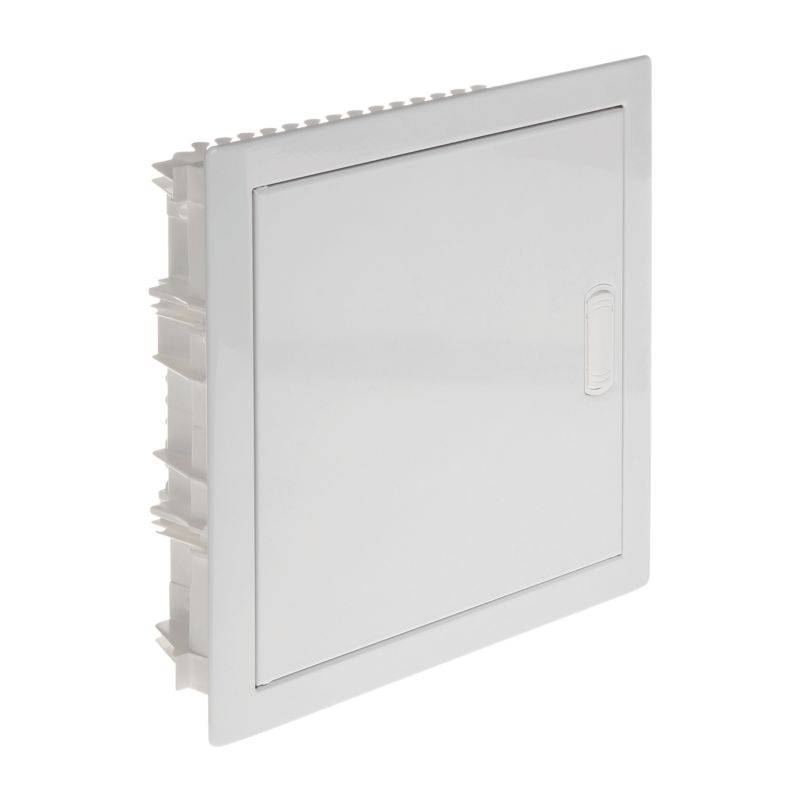 Rozdzielnica Podtynkowa Legrand 1X12 Modułów Drzwi Metalowe Rwn 602431 1 szt.