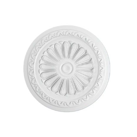 Rozeta sufitowa Marbet Design R-15 dekoracyjna polistyren 1 szt.