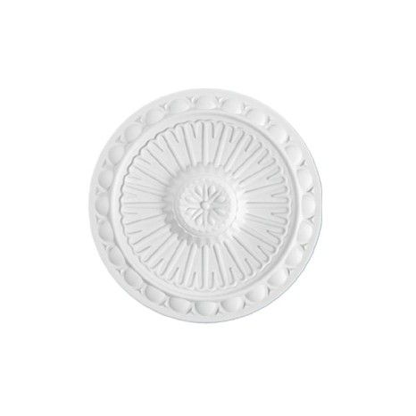 Rozeta sufitowa Marbet Design R-16 dekoracyjna polistyren 1 szt.