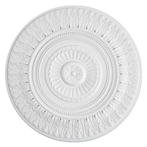 Rozeta sufitowa Marbet Design R-9 dekoracyjna polistyren 1 szt.