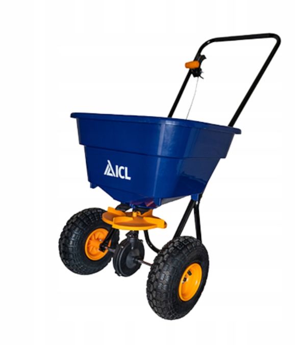 Rozsiewacz nawozów ICL AccuPro One rotacyjny 20 kg 1 szt.