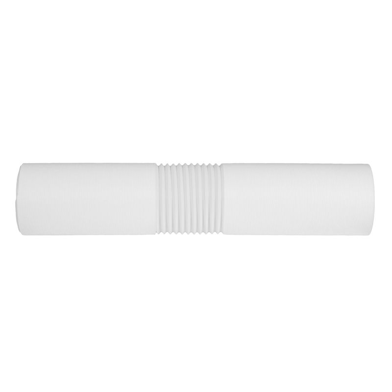 Rura do klimatyzatora przenośnego Warmtec wzmocniona harmonijkowa lewoskrętna 13cm/3m 1szt.