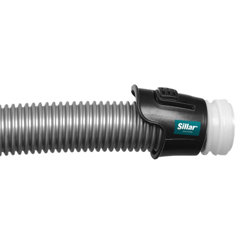 Rura do odkurzacza, Sillar, wąż, elastyczny, zamiennik do Elektrolux UltraSilencer PowerForce ClassicSilence, 198cm, 1szt