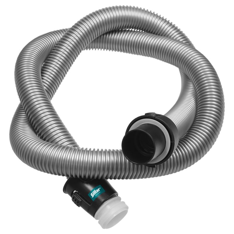 Rura do odkurzacza, Sillar, wąż, elastyczny, zamiennik do Elektrolux UltraSilencer PowerForce ClassicSilence, 198cm, 1szt