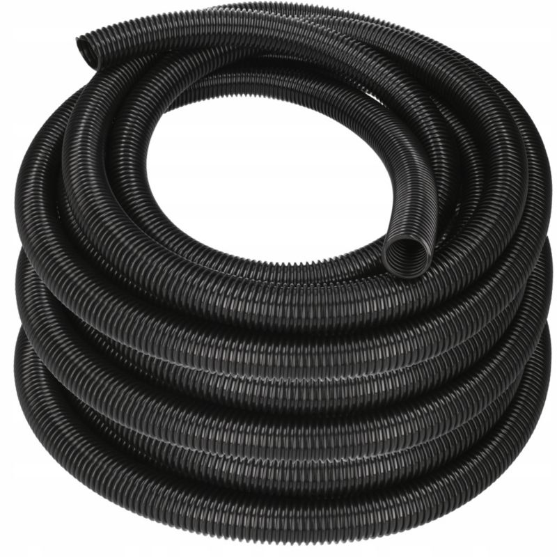 Rura do odkurzacza, wąż, spiralny, 38mm, uniwersalny, zamiennik, 20m, 1szt