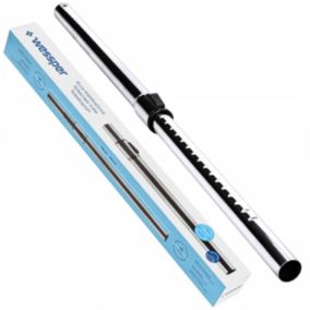 Rura do odkurzacza, Wessper, teleskopowa, 32mm, zamiennik do Zelmer Aeg Electrolux Philips, 1szt