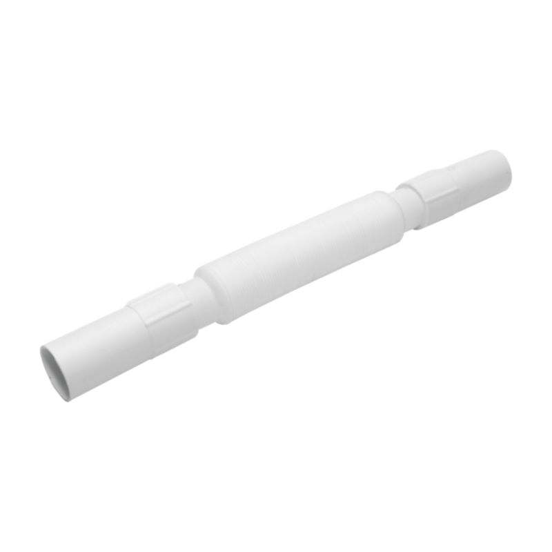 Rura elastyczna Instadrain rozciągana 32 x 32 mm