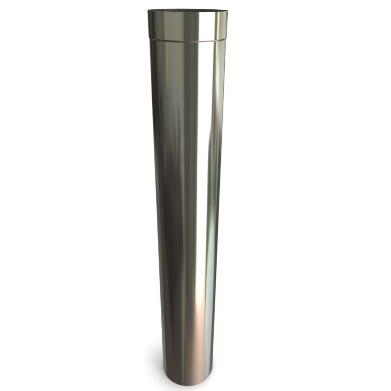 Rura Jawar 100 cm fi 130 mm