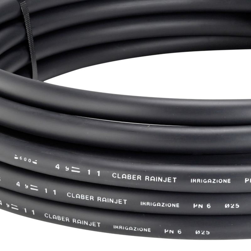 Rura montażowa Claber 3/4'' 25 m