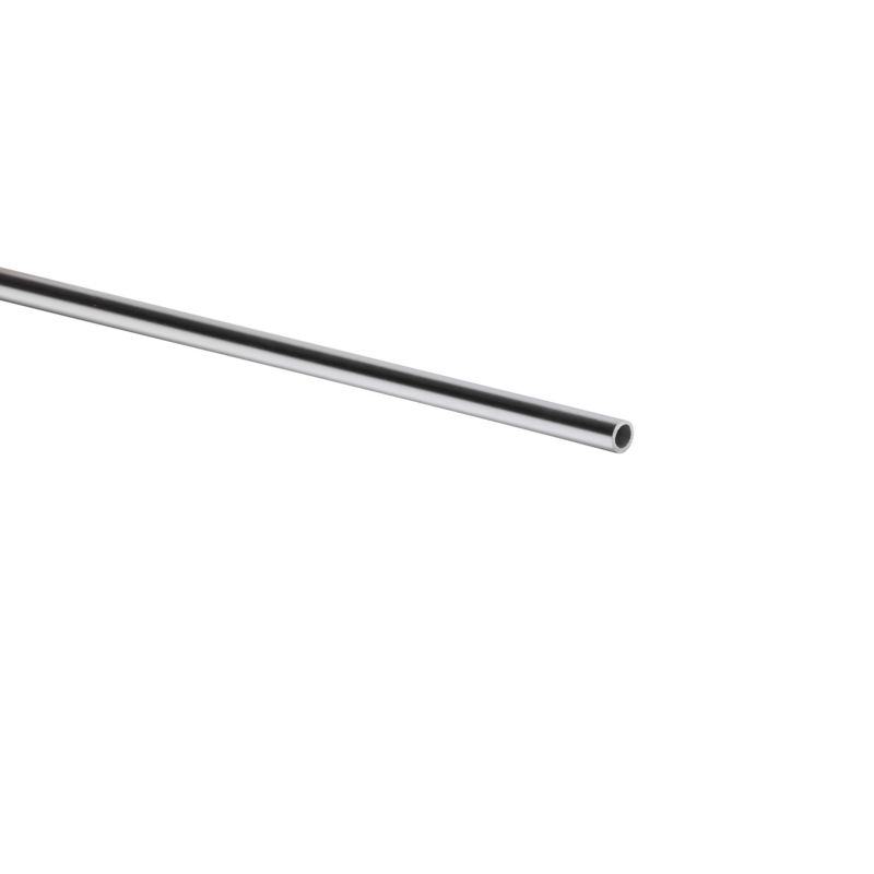 Alberts U-Profil, 6 x 6 x 1 x 1000 mm, Messing - 1 Stk. | GAH471613