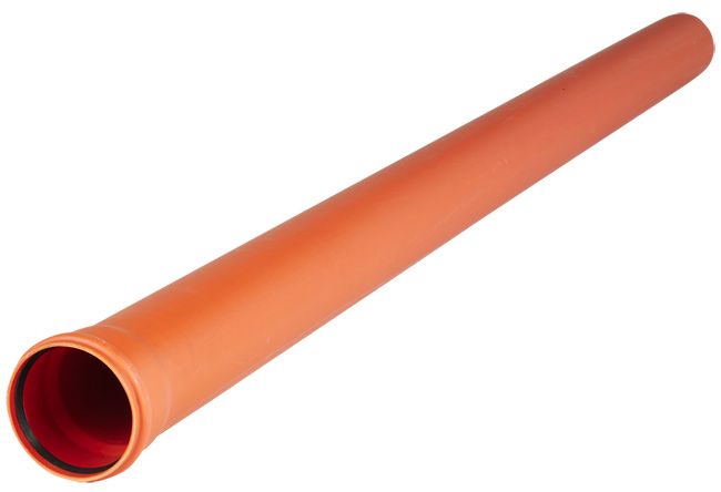 Rura PCV Pipelife 110/3,2/2000 mm