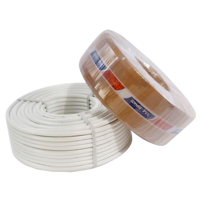 Rura PEX / AL / PE Idmar Group 16 mm