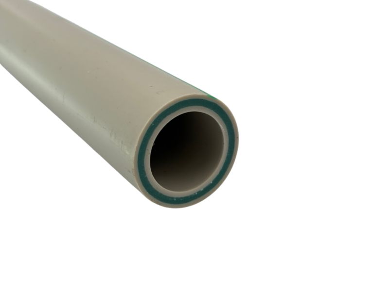 Rura PP-R Stabi 32 mm 3 mb