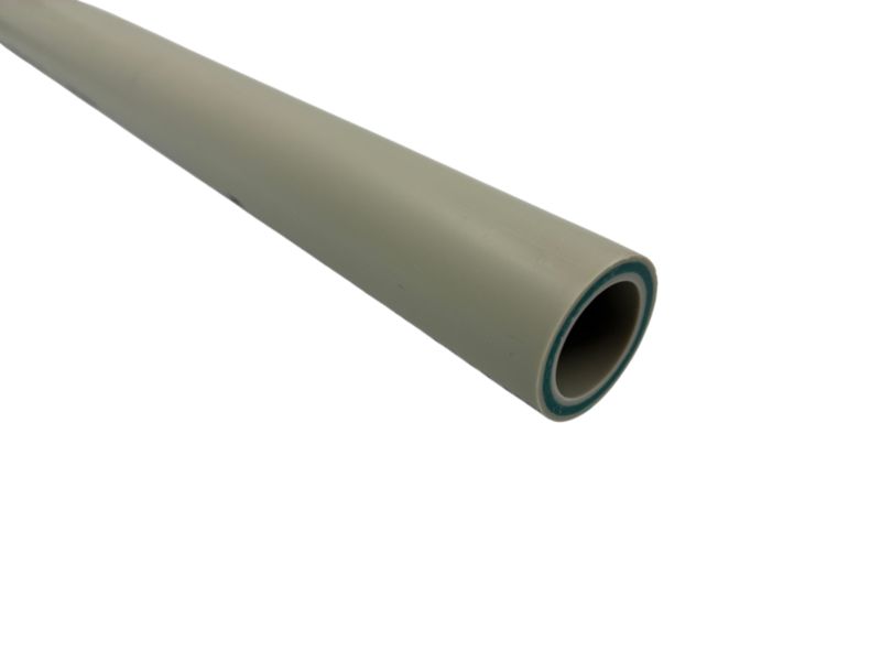 Rura PP-R Stabi 32 mm 3 mb